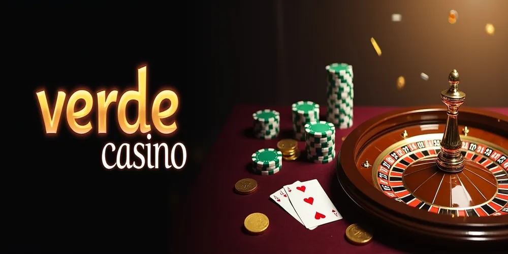 Verde Casino Play Now